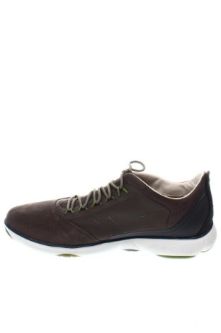 Мъжки обувки Geox, Размер 44, Цвят Сив, Цена 203,00 лв.