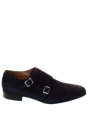 Ανδρικά παπούτσια Giorgio 1958, Μέγεθος 44, Χρώμα Μπλέ, Τιμή 139,77 €