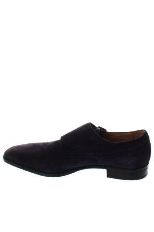 Ανδρικά παπούτσια Giorgio 1958, Μέγεθος 44, Χρώμα Μπλέ, Τιμή 133,19 €