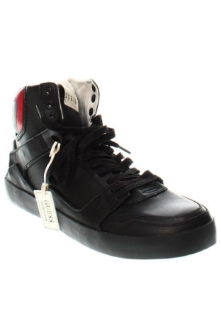 Мъжки обувки Guess, Размер 44, Цвят Черен, Цена 158,76 лв.
