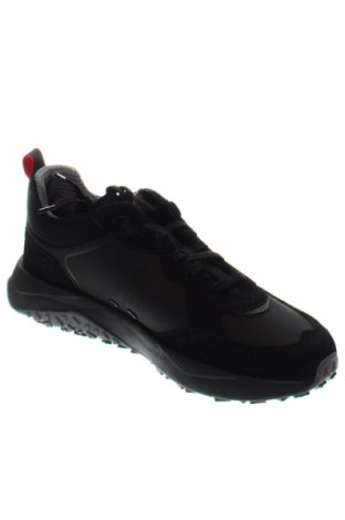 Pánske topánky Hugo Boss, Veľkosť 39, Farba Čierna, Cena  136,70 €