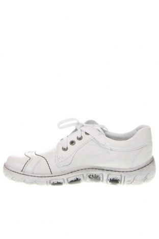 Мъжки обувки Kacper, Размер 41, Цвят Бял, Цена 191,00 лв.