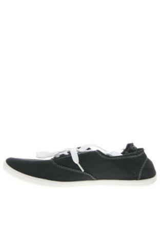 Мъжки обувки Kaporal, Размер 41, Цвят Черен, Цена 32,55 лв.