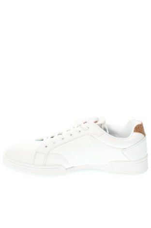 Мъжки обувки Kappa, Размер 45, Цвят Бял, Цена 93,00 лв.