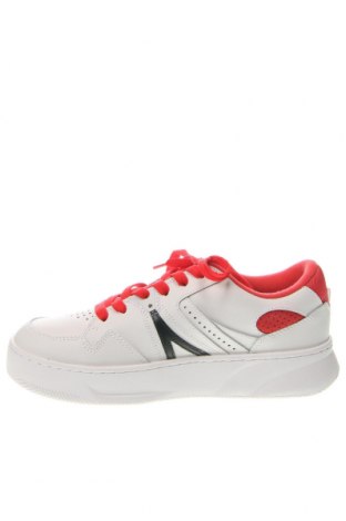 Ανδρικά παπούτσια Lacoste, Μέγεθος 41, Χρώμα Λευκό, Τιμή 67,73 €