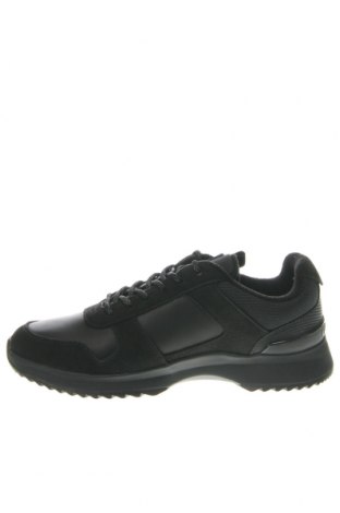 Ανδρικά παπούτσια Lacoste, Μέγεθος 41, Χρώμα Μαύρο, Τιμή 112,89 €