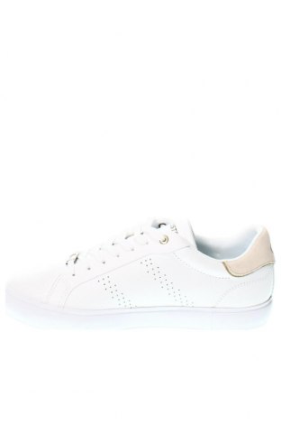 Мъжки обувки Lacoste, Размер 40, Цвят Бял, Цена 219,00 лв.