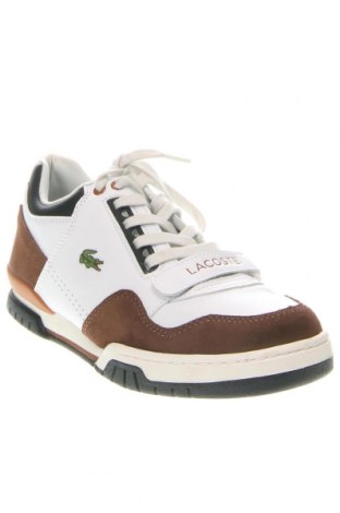 Ανδρικά παπούτσια Lacoste, Μέγεθος 43, Χρώμα Πολύχρωμο, Τιμή 112,89 €