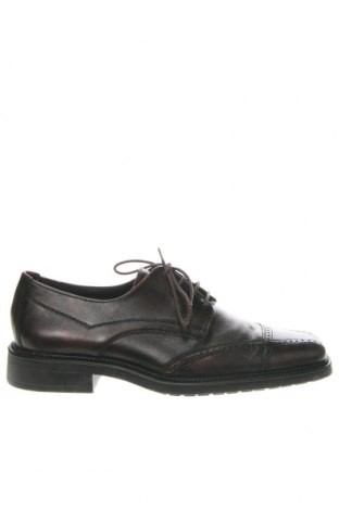 Мъжки обувки Lloyd, Размер 47, Цвят Кафяв, Цена 39,33 лв.