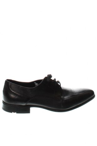 Férfi cipők
 Lloyd, Méret 42, Szín Fekete, Ár 24 618 Ft