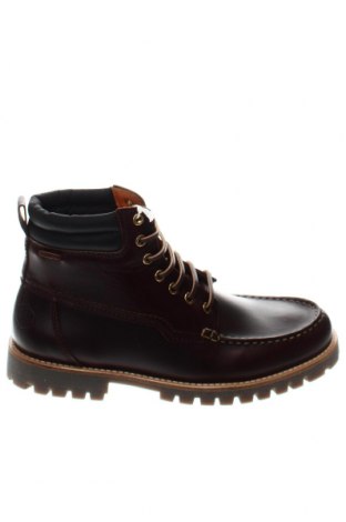 Ανδρικά παπούτσια Lumberjack, Μέγεθος 41, Χρώμα Καφέ, Τιμή 80,41 €
