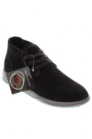 Ανδρικά παπούτσια Lumberjack, Μέγεθος 41, Χρώμα Γκρί, Τιμή 63,92 €