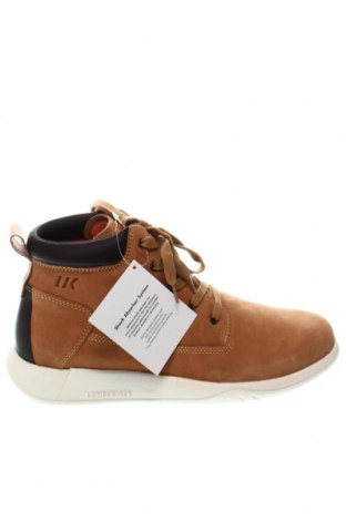 Ανδρικά παπούτσια Lumberjack, Μέγεθος 42, Χρώμα Καφέ, Τιμή 36,18 €