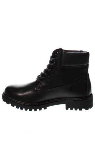 Ανδρικά παπούτσια Lumberjack, Μέγεθος 40, Χρώμα Μαύρο, Τιμή 38,60 €