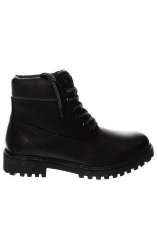 Ανδρικά παπούτσια Lumberjack, Μέγεθος 41, Χρώμα Μαύρο, Τιμή 38,60 €