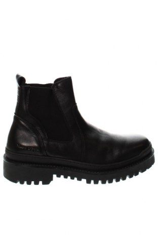 Ανδρικά παπούτσια Marc O'Polo, Μέγεθος 44, Χρώμα Μαύρο, Τιμή 53,20 €