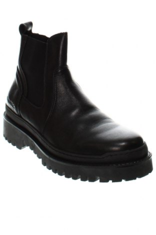 Ανδρικά παπούτσια Marc O'Polo, Μέγεθος 44, Χρώμα Μαύρο, Τιμή 62,06 €
