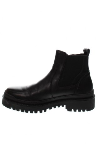 Ανδρικά παπούτσια Marc O'Polo, Μέγεθος 44, Χρώμα Μαύρο, Τιμή 86,89 €