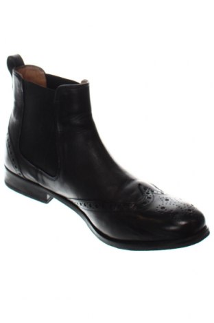 Мъжки обувки Melvin & Hamilton, Размер 42, Цвят Черен, Цена 120,40 лв.
