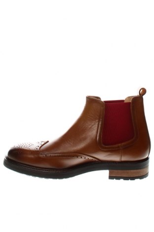 Мъжки обувки Men's Heritage by Ortis Reed, Размер 43, Цвят Кафяв, Цена 273,70 лв.
