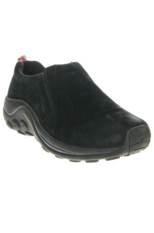 Мъжки обувки Merrell, Размер 45, Цвят Черен, Цена 96,04 лв.