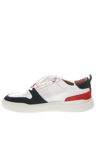 Ανδρικά παπούτσια Minelli, Μέγεθος 40, Χρώμα Λευκό, Τιμή 59,64 €
