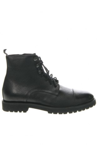 Ανδρικά παπούτσια Minelli, Μέγεθος 40, Χρώμα Μαύρο, Τιμή 72,37 €