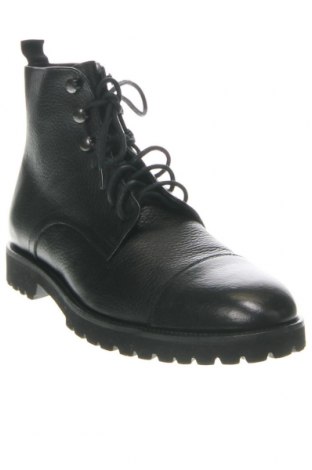 Мъжки обувки Minelli, Размер 40, Цвят Черен, Цена 95,94 лв.