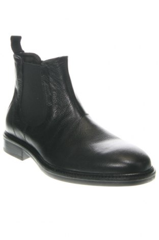 Pánske topánky Minelli, Veľkosť 40, Farba Čierna, Cena  65,13 €