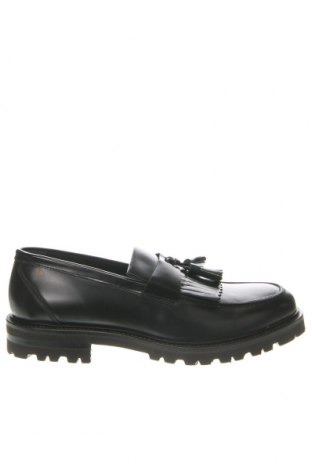 Мъжки обувки Minelli, Размер 43, Цвят Кафяв, Цена 185,30 лв.