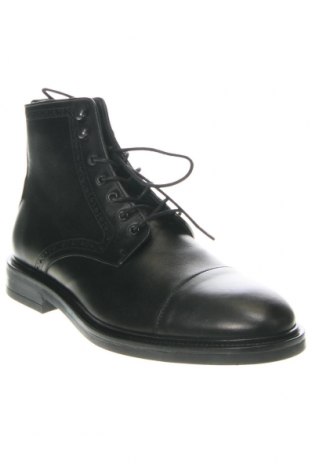 Pánske topánky Minelli, Veľkosť 43, Farba Čierna, Cena  97,70 €
