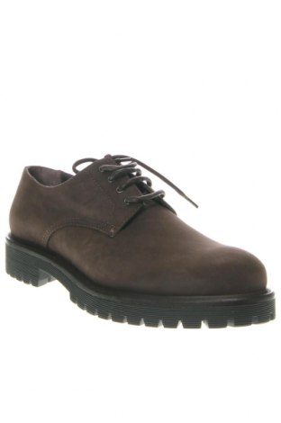 Мъжки обувки Minelli, Размер 45, Цвят Кафяв, Цена 117,72 лв.