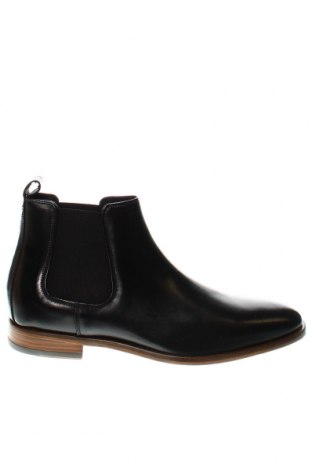Мъжки обувки Minelli, Размер 42, Цвят Черен, Цена 198,90 лв.