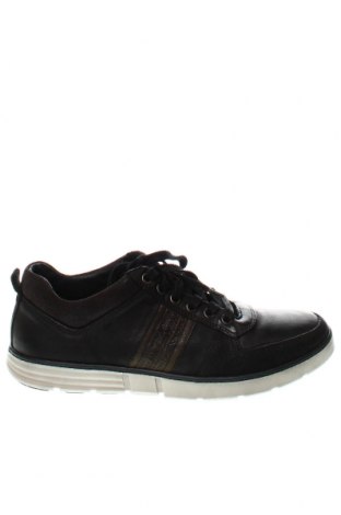 Ανδρικά παπούτσια Minelli, Μέγεθος 40, Χρώμα Μαύρο, Τιμή 62,78 €