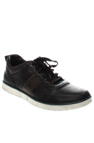 Мъжки обувки Minelli, Размер 40, Цвят Черен, Цена 109,62 лв.