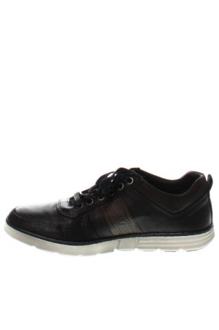 Ανδρικά παπούτσια Minelli, Μέγεθος 40, Χρώμα Μαύρο, Τιμή 56,51 €