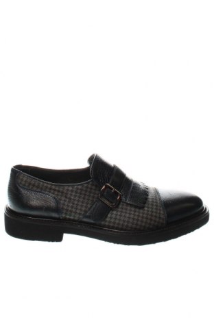 Ανδρικά παπούτσια Moreschi, Μέγεθος 39, Χρώμα Μπλέ, Τιμή 80,11 €