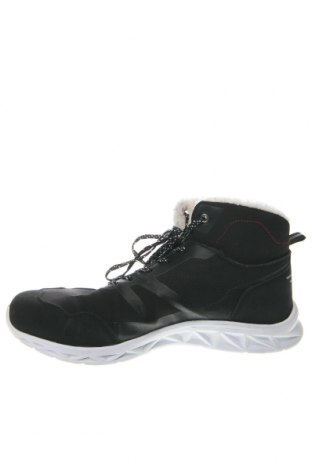 Pánske topánky Nangaparbat, Veľkosť 45, Farba Čierna, Cena  21,55 €