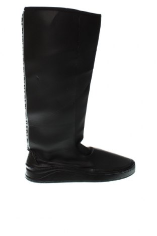 Ανδρικά παπούτσια Napapijri, Μέγεθος 45, Χρώμα Μαύρο, Τιμή 38,43 €
