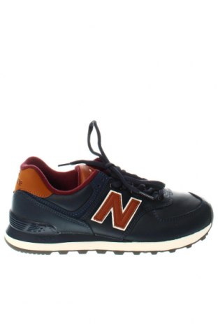 Pánske topánky New Balance, Veľkosť 42, Farba Modrá, Cena  94,18 €