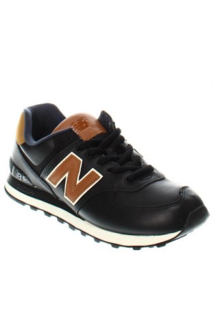 Obuwie męskie New Balance, Rozmiar 43, Kolor Czarny, Cena 541,09 zł