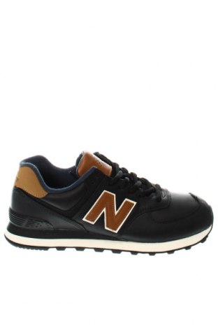 Мъжки обувки New Balance, Размер 44, Цвят Черен, Цена 192,85 лв.