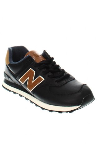 Pánske topánky New Balance, Veľkosť 44, Farba Čierna, Cena  104,64 €
