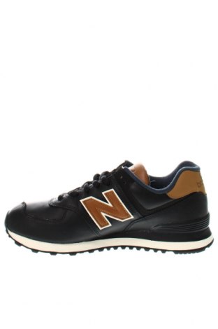 Ανδρικά παπούτσια New Balance, Μέγεθος 44, Χρώμα Μαύρο, Τιμή 99,41 €