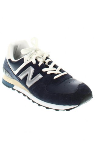 Férfi cipők
 New Balance, Méret 43, Szín Kék, Ár 36 480 Ft