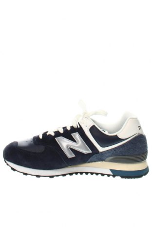 Ανδρικά παπούτσια New Balance, Μέγεθος 43, Χρώμα Μπλέ, Τιμή 88,94 €