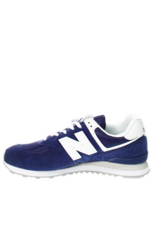 Ανδρικά παπούτσια New Balance, Μέγεθος 47, Χρώμα Μπλέ, Τιμή 104,64 €
