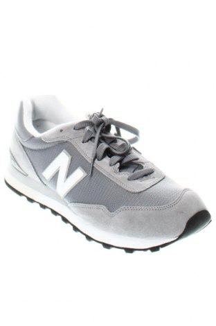 Мъжки обувки New Balance, Размер 45, Цвят Сив, Цена 168,49 лв.