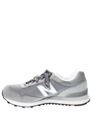 Мъжки обувки New Balance, Размер 45, Цвят Сив, Цена 168,49 лв.