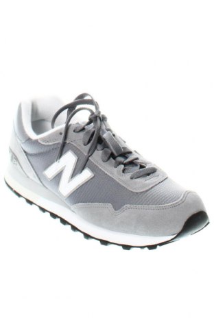 Мъжки обувки New Balance, Размер 42, Цвят Сив, Цена 203,00 лв.